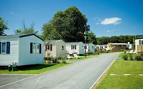 Camping Officiel Siblu Domaine De Litteau